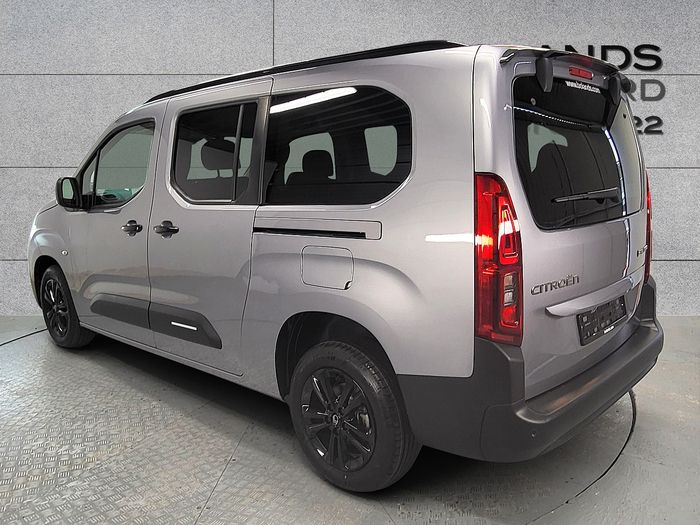 Citroen Berlingo Multispace 2026