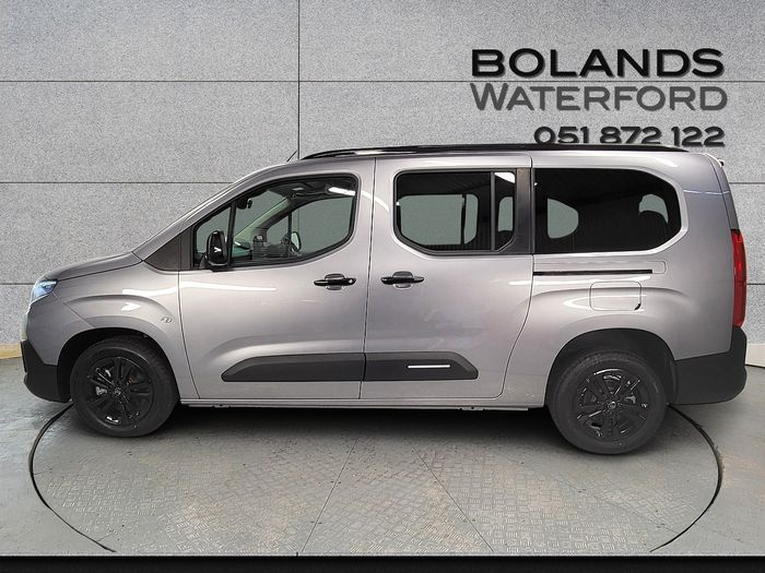 Citroen Berlingo Multispace 2026