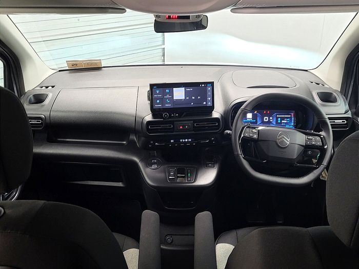 Citroen Berlingo Multispace 2026