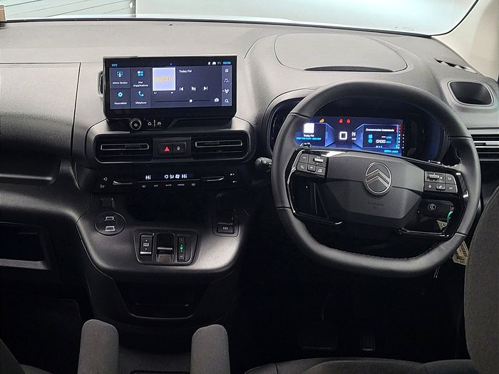 Citroen Berlingo Multispace 2026