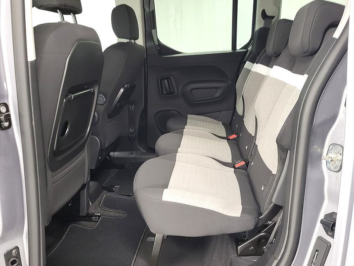 Citroen Berlingo Multispace 2026