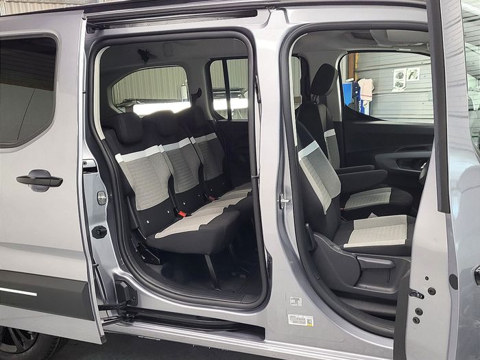 Citroen Berlingo Multispace 2026