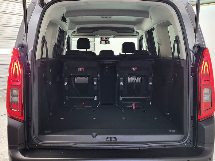 Citroen Berlingo Multispace 2026