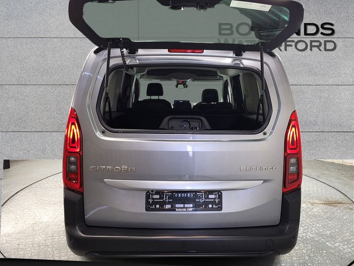 Citroen Berlingo Multispace 2026