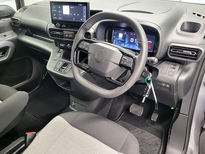 Citroen Berlingo Multispace 2026