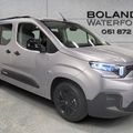 Citroen Berlingo Multispace 2026