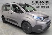 Citroen Berlingo Multispace 2026