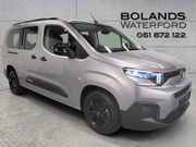 Citroen Berlingo Multispace 2026