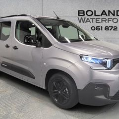 Citroen Berlingo Multispace 2026