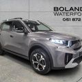 Citroen C3 Aircross 2026
