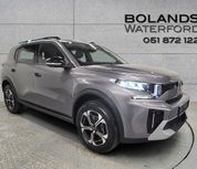 Citroen C3 Aircross 2026