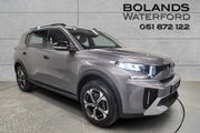 Citroen C3 Aircross 2026