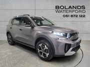 Citroen C3 Aircross 2026