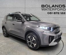 Citroen C3 Aircross 2026