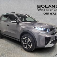 Citroen C3 Aircross 2026