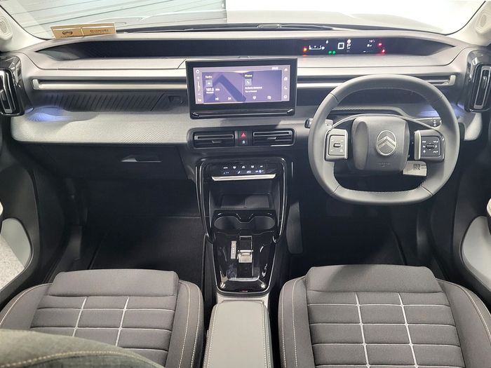 Citroen C3 Aircross 2026