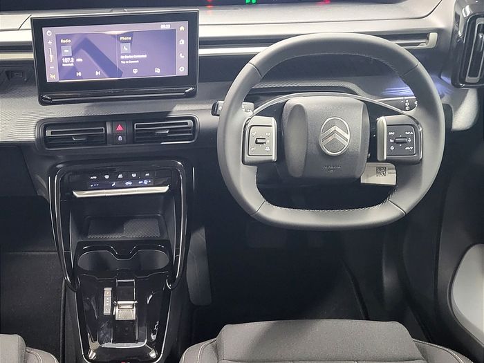Citroen C3 Aircross 2026