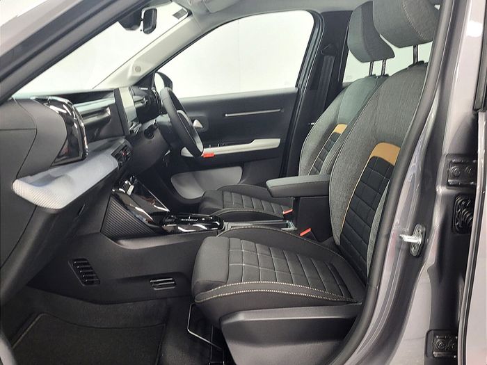 Citroen C3 Aircross 2026