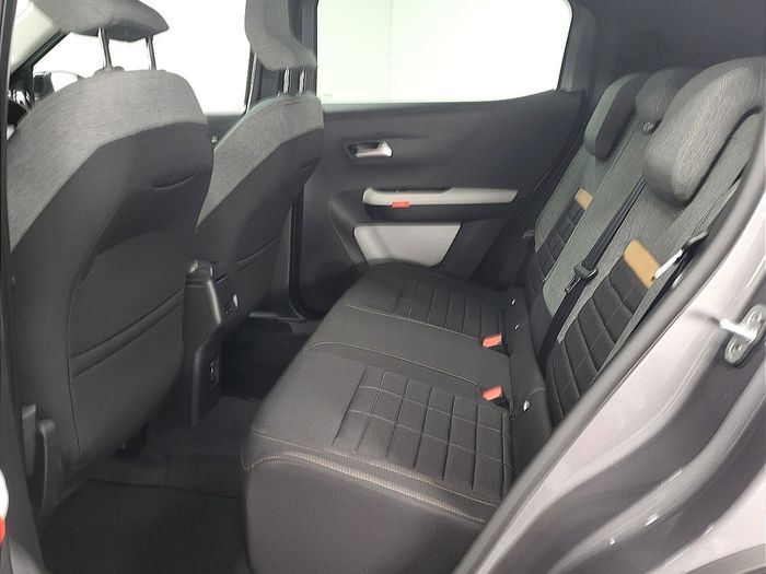 Citroen C3 Aircross 2026