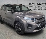 Citroen C3 2026