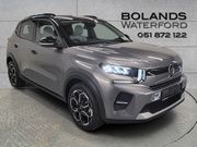Citroen C3 2026