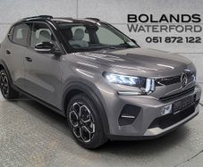 Citroen C3 2026