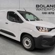 Citroen Berlingo 2026