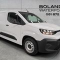 Citroen Berlingo 2026
