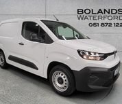 Citroen Berlingo 2026
