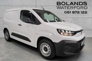 Citroen Berlingo 2026