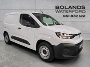 Citroen Berlingo 2026