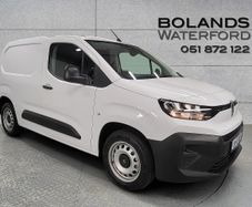 Citroen Berlingo 2026
