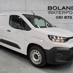 Citroen Berlingo 2026