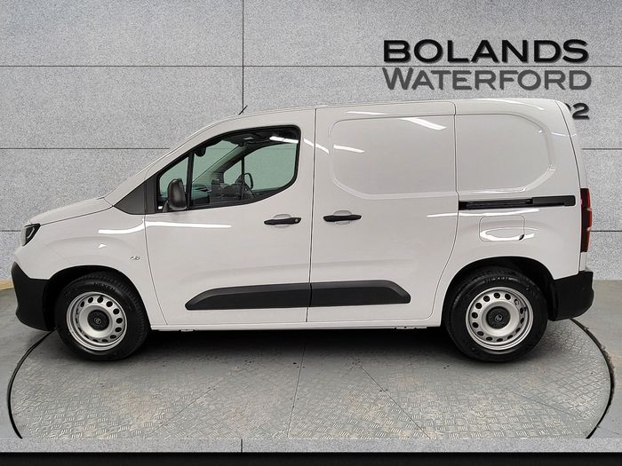 Citroen Berlingo 2026