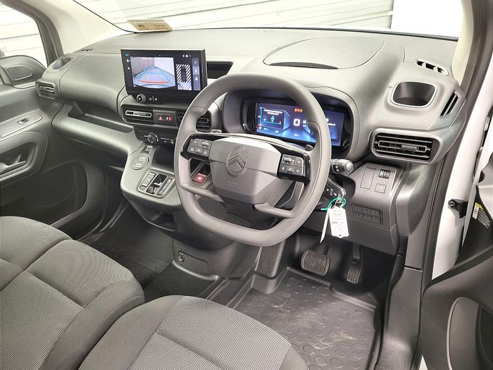 Citroen Berlingo 2026