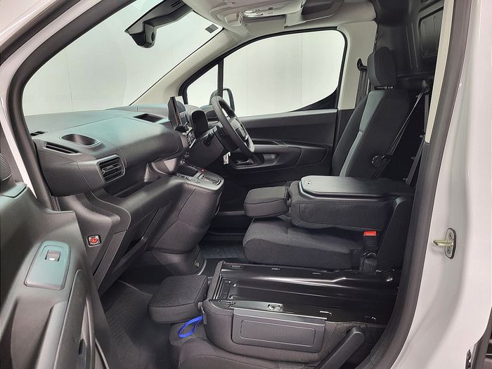 Citroen Berlingo 2026
