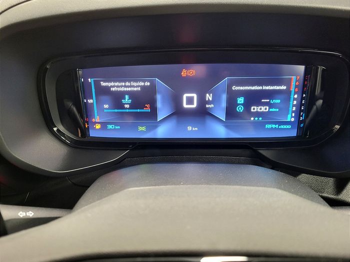 Citroen Berlingo 2026