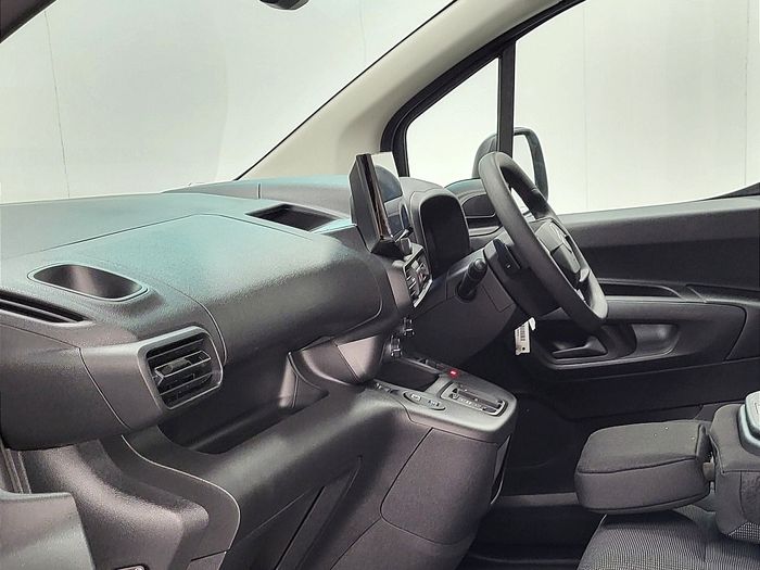 Citroen Berlingo 2026