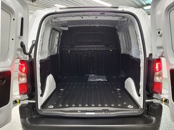 Citroen Berlingo 2026