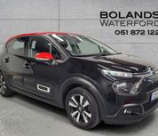 Citroen C3 2023