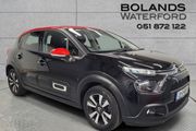 Citroen C3 2023