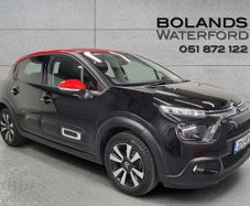 Citroen C3 2023