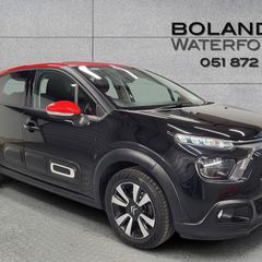 Citroen C3 2023