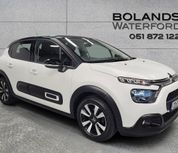 Citroen C3 2023