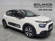 Citroen C3 2023