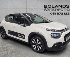 Citroen C3 2023