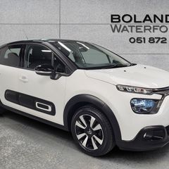 Citroen C3 2023