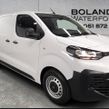 Citroen Dispatch 2026
