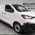 Citroen Dispatch 2026