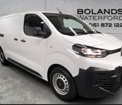 Citroen Dispatch 2026